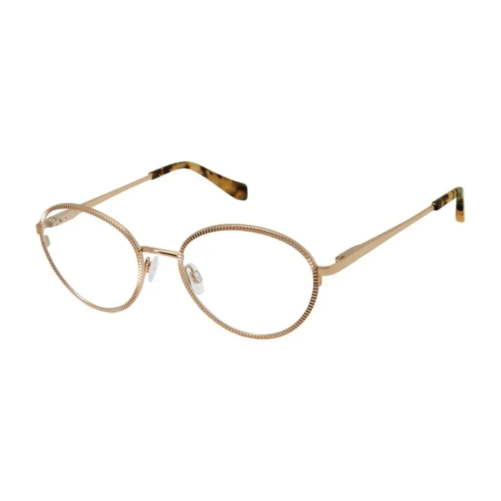 NEW Tura by Lara Spencer LS105 Eyeglasses